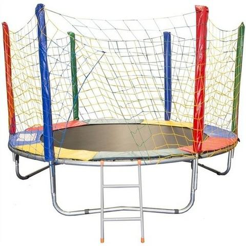 Cama Elástica 2,44m