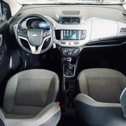 Chevrolet Spin LTZ - 7 Lugares 2018 R$ 54.990 - Foto 7