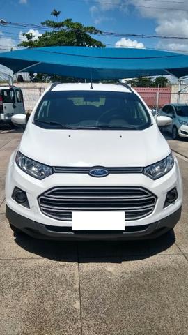 EcoSport SE 1.6 2015/2016 - Foto 4