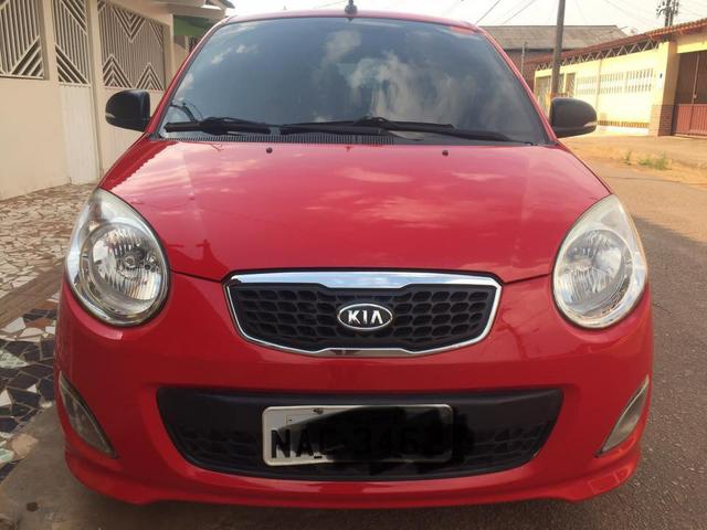 Picanto Automático Barato - Foto 2