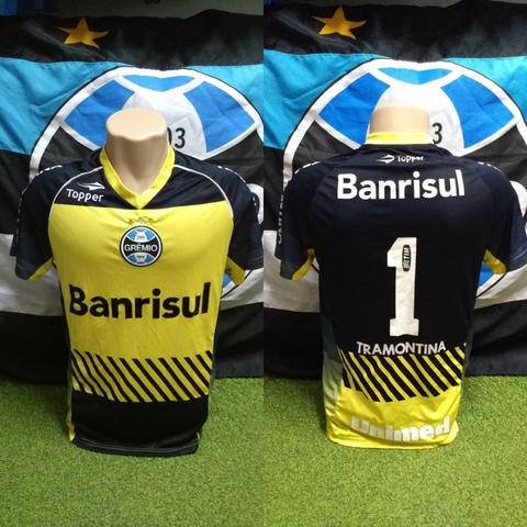 Camisa Grêmio (de jogo)