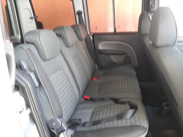 VENDO Doblô Adventure 2014/2015 - Foto 5