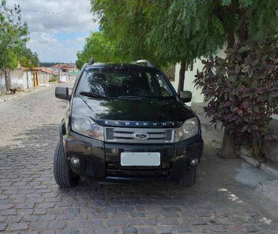 EcoSport FreeStyle 2010/11
