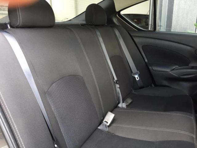 Nissan Versa 1.6 SV CVT - Foto 19