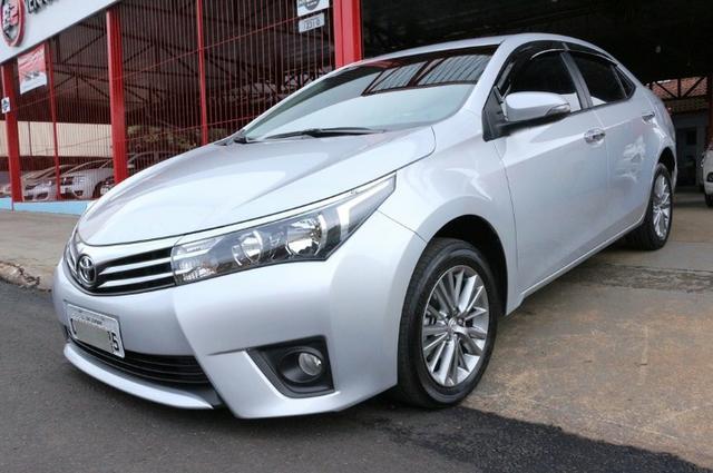Toyota Corolla Xei 2017 - Foto 3