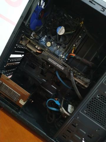Pc gamer completo i7 Turbo Boost +gtx 960 - Foto 4