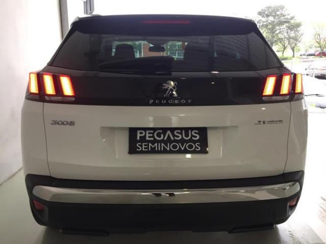 PEUGEOT 3008 GRIFFE PACK - Foto 6