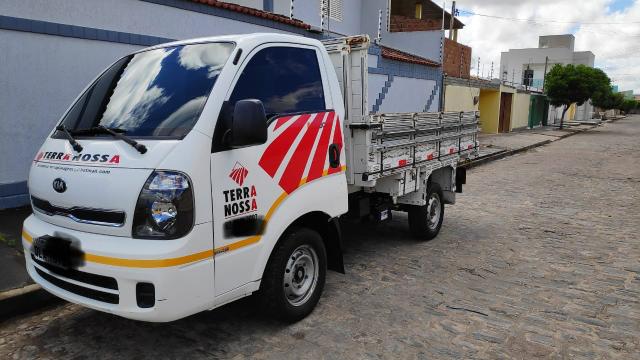 Caminhão Kia K -2500 - Foto 2