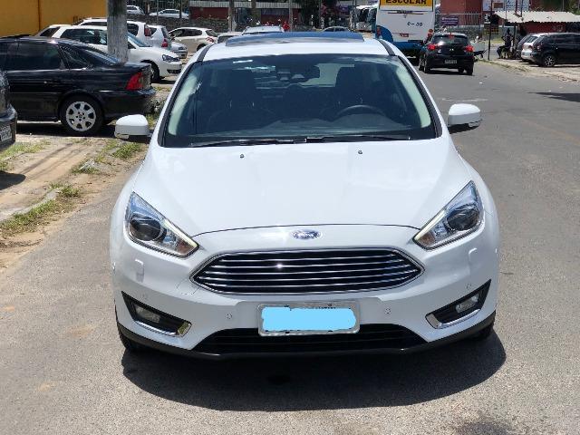 Ford Focus Titanium Plus 2.0 - Foto 3