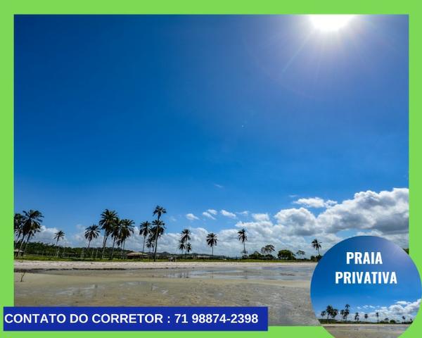 Lotes em Costa de Itapema - Oportunidade que cabe no seu bolso Apenas 10% de Entrada - Foto 8