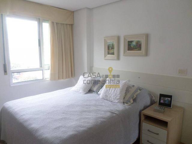 Apartamento residencial à venda, jardim paulista, são paulo. - Foto 5