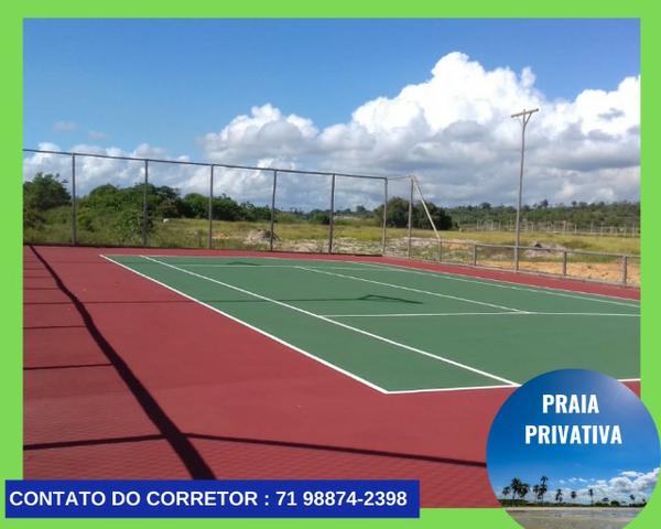 Lotes em Costa de Itapema - Oportunidade que cabe no seu bolso Apenas 10% de Entrada - Foto 9