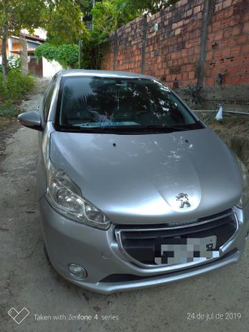 Peugeot 208 1.5