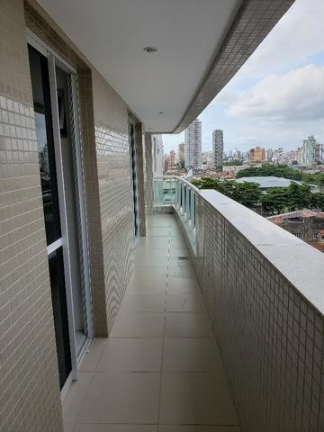 Ed Soho no bairro do Marco com 3Q sendo 1 suíte e 2 vagas de garagem - Foto 5