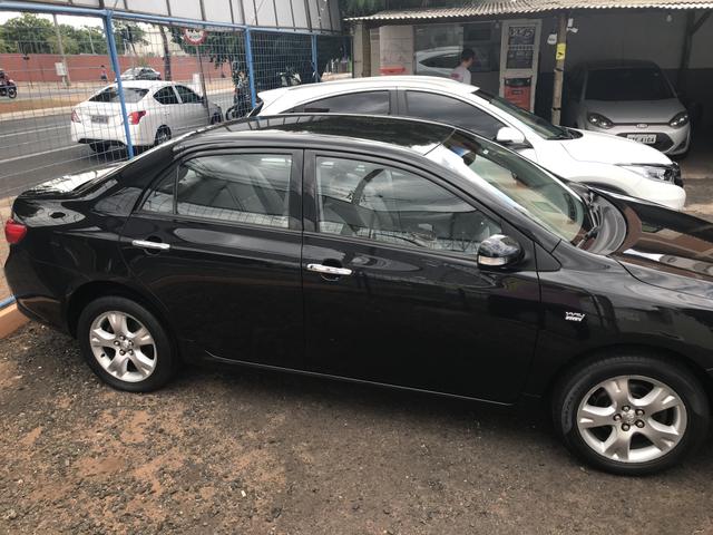 Corolla XEI Particular