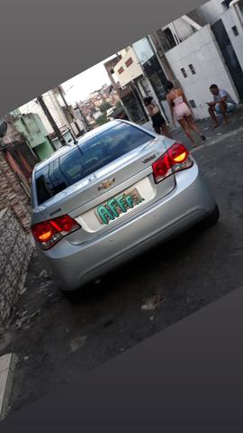 Cruze LT - Foto 6