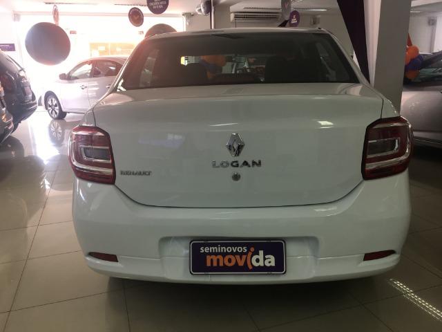 Renault Logan 1.0 - 2019 - Clemens - Foto 5