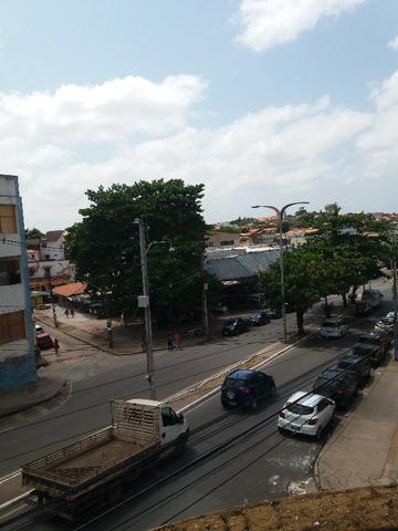 Apartamento no Centro com 02 quartos, próximo M.Central