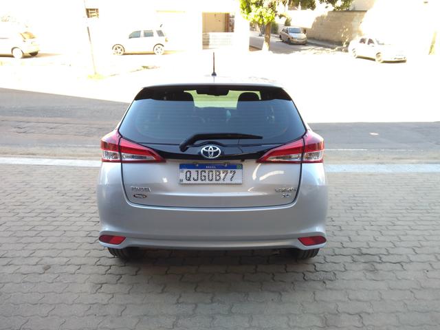 Toyota Yaris XS 1.5 aut. 2019 - Foto 5