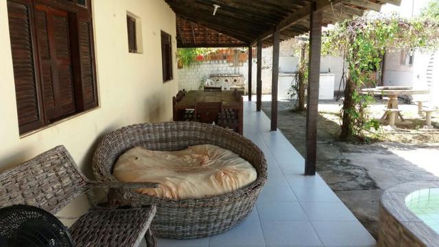 Casa de praia para fim de semana e reveillon - Foto 13