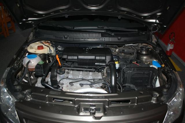 Voyage 1.0 G5 2010! Direção Hidráulica! R$ 22.500,00! - Foto 17