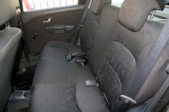 FIAT PALIO 2005/2005 1.3 MPI FIRE ELX WEEKEND 8V FLEX 4P MANUAL - Foto 5