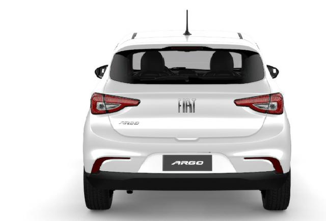 Argo Drive 1.3 2018/2019