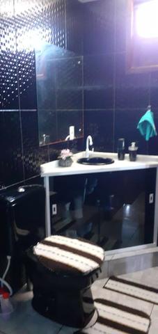 Vendo casa em condomínio fechado em Arembepe - Foto 16