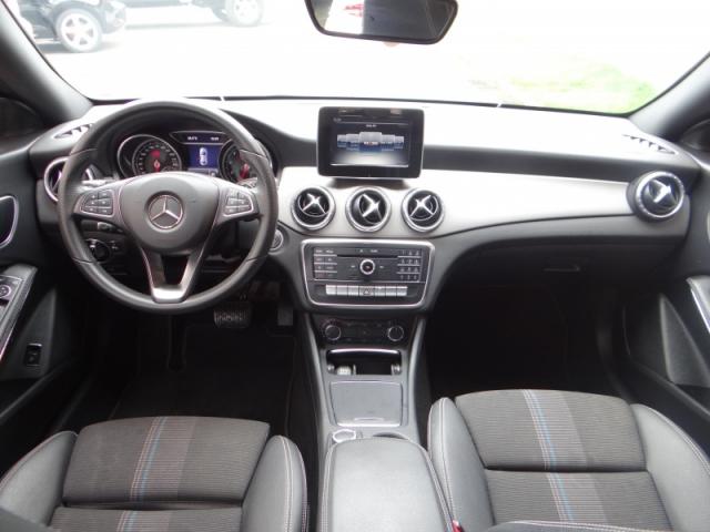 MERCEDES-BENZ CLA 200 1.6 URBAN 16V FLEX 4P AUTOMATICO. - Foto 10