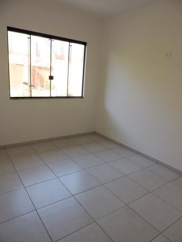 Casa nova com 120 m² de área construída - Bairro Botiatuva (antiga Lorenzetti) Campo Largo - Foto 8