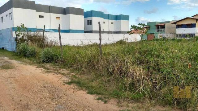 Terreno residencial à venda, loteamento recife do frances i , marechal deodoro. - Foto 2