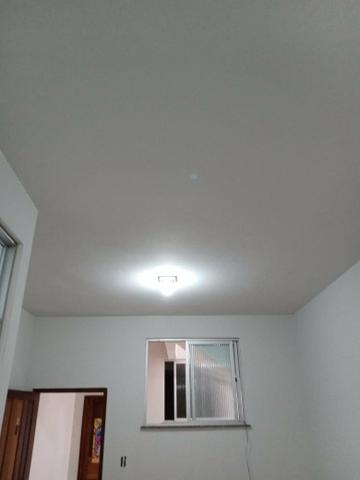 Apto na Marambaia com 2/4, contato pelo fone 91- * - Foto 17