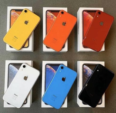 IPhone XR 128Gb