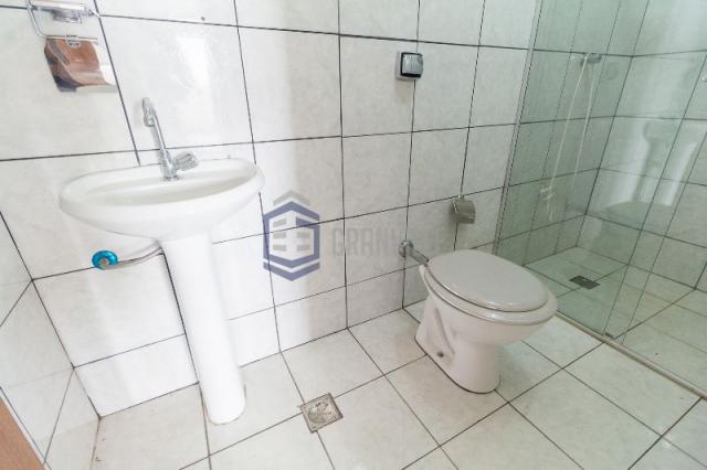 Estrutura para construir o 2º andar, Aceita Imóvel - Foto 9