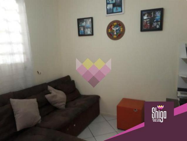 Casa em Condomínio - Zona Sul - REF0136 - Foto 2