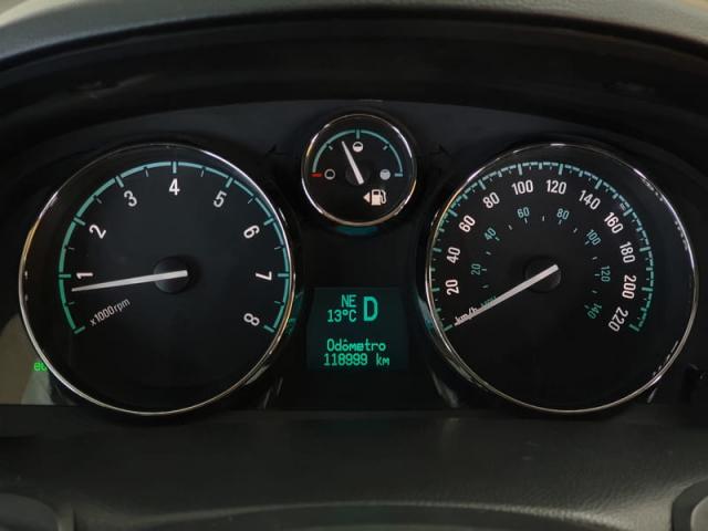 CHEVROLET CAPTIVA SPORT 2.4 2011 - Foto 8