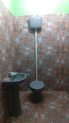 Alugo Casa 500 reais - Foto 4