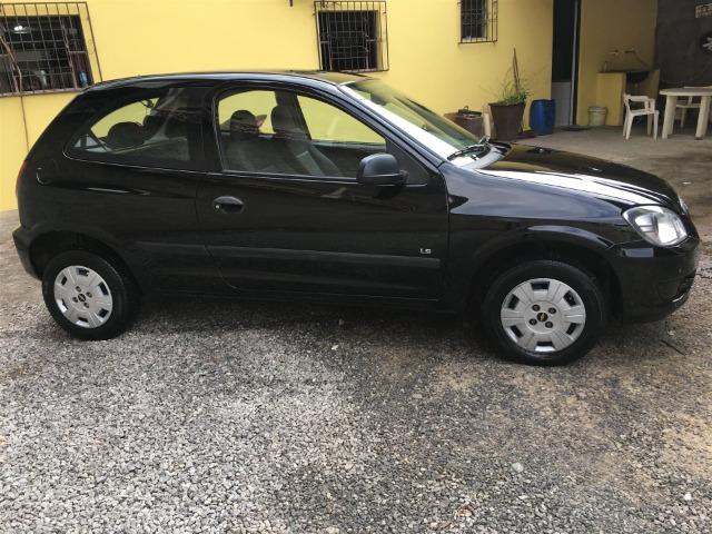Chevrolet Celta em perfeito estado de conservação 2012 LS 1.0 2 Portas