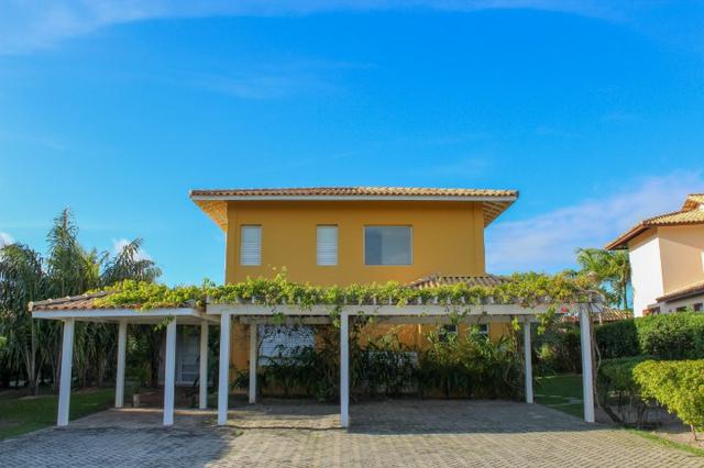 Maravilhosa casa 4 suítes no Quintas de Sauípe- no Complexo Hoteleiro!!! - Foto 2