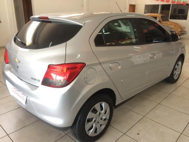 Onix LT 1.4 2014 Completo - Foto 5
