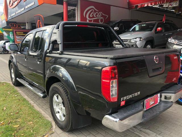 Frontier xe 2012 - 58.700,00 - Foto 4