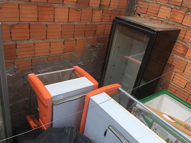 Vendo instalação completa para supermercado - Foto 4
