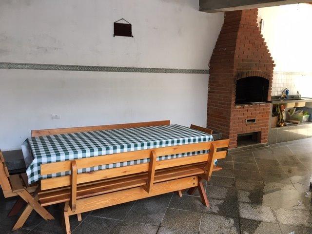Enseada,Locação,Apartamento 3 Dorm (1 Suíte), Varanda,Lazer,2 Vagas - Foto 2