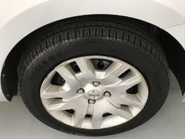 SENTRA Sentra 2.0/ 2.0 Flex Fuel 16V Mec. - Foto 9