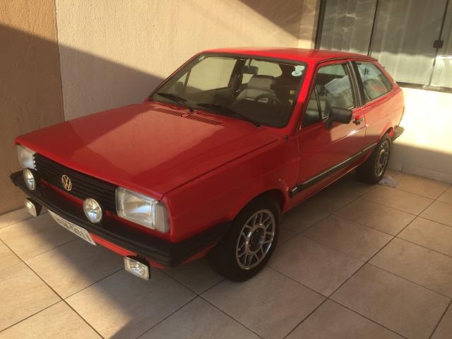 Gol GT 1.8 - Foto 2