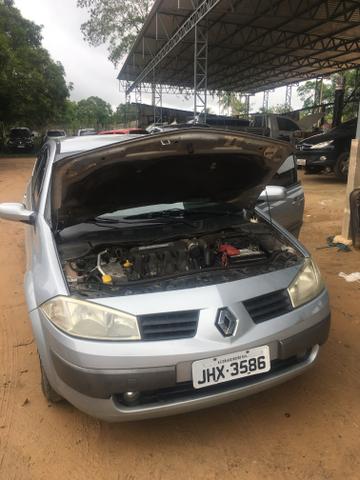 Renault Megane 2008 - Foto 7