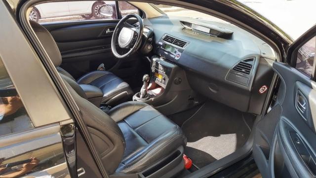 C4 VTR Citroen - Foto 5