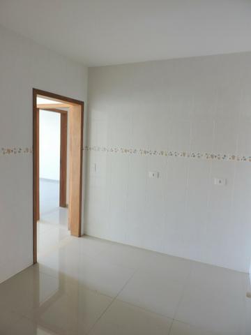 Casa nova com 120 m² de área construída - Bairro Botiatuva (antiga Lorenzetti) Campo Largo - Foto 5