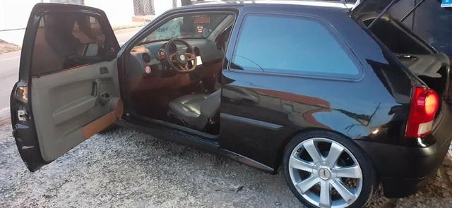 Gol G4 - Foto 6