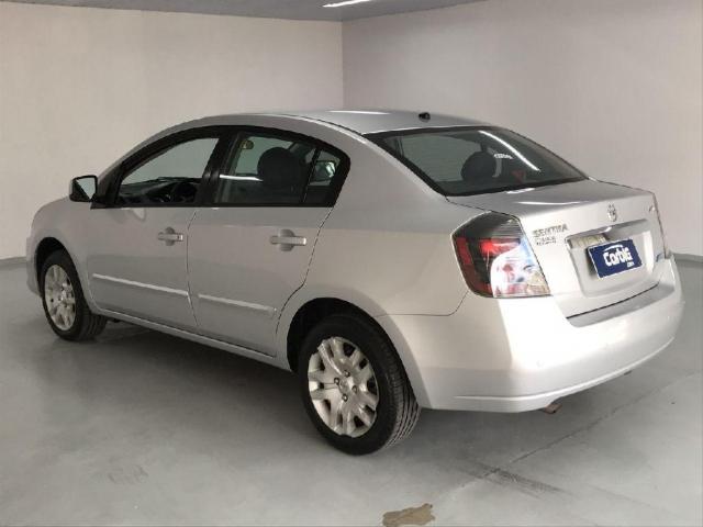 SENTRA Sentra 2.0/ 2.0 Flex Fuel 16V Mec. - Foto 5